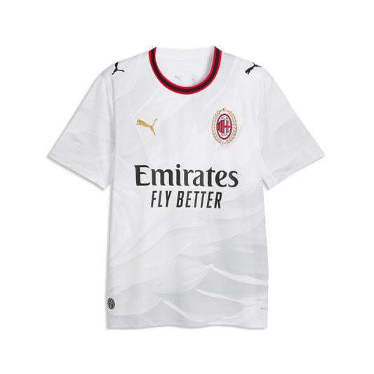 AC Milan 2026/27 Away Jersey
