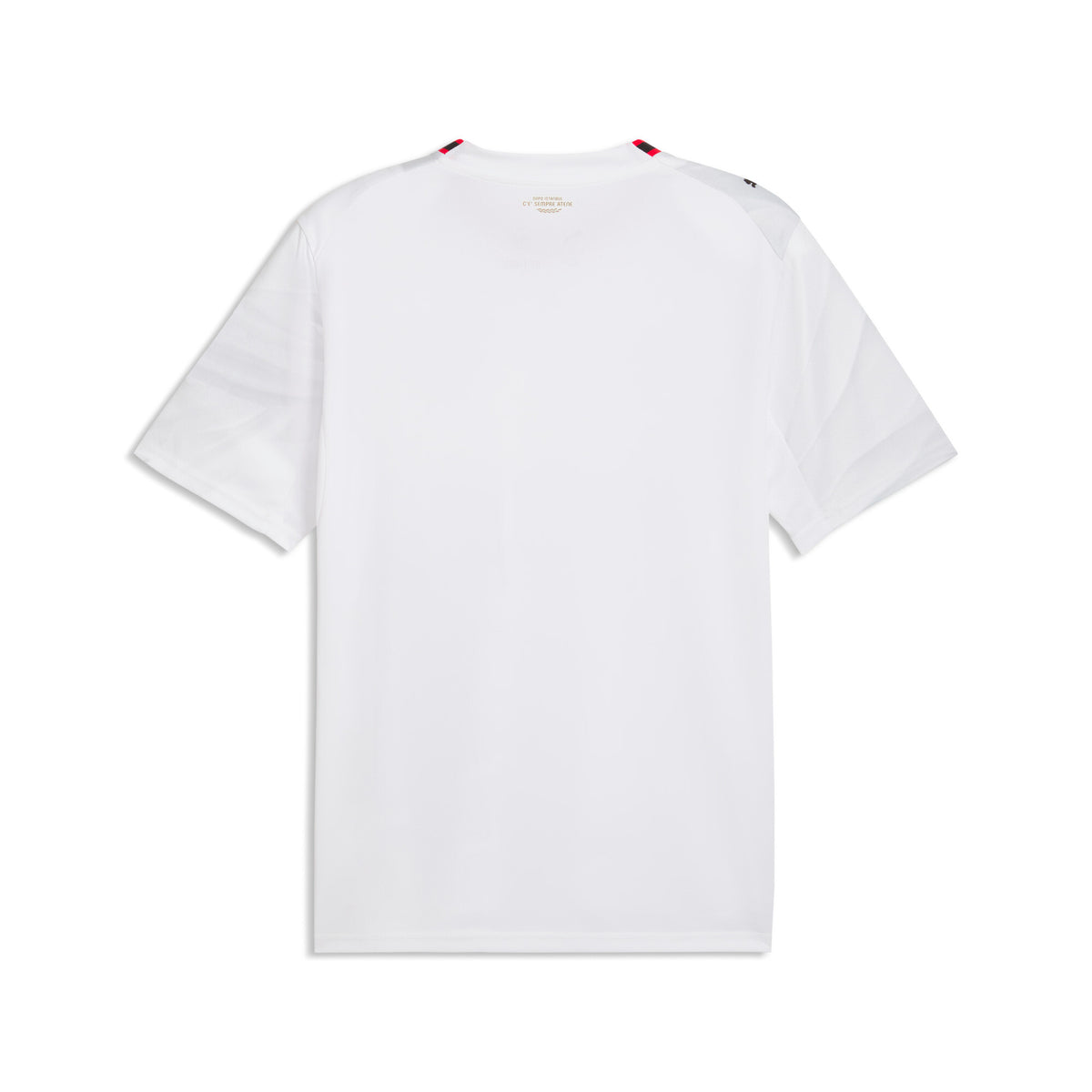 Maillot AC Milan 2026/27 Extérieur
