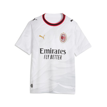 AC Milan 2026/27 Away Jersey Junior