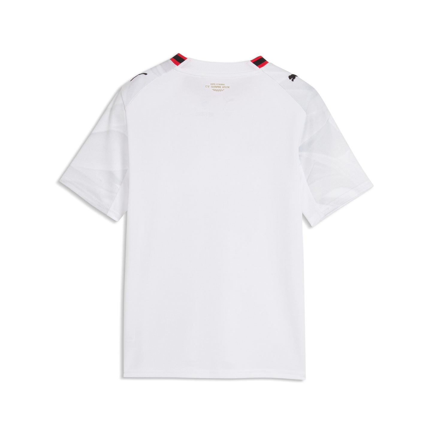 AC Milan 2026/27 Away Jersey Junior