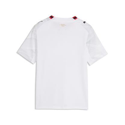 AC Milan 2026/27 Away Jersey Junior