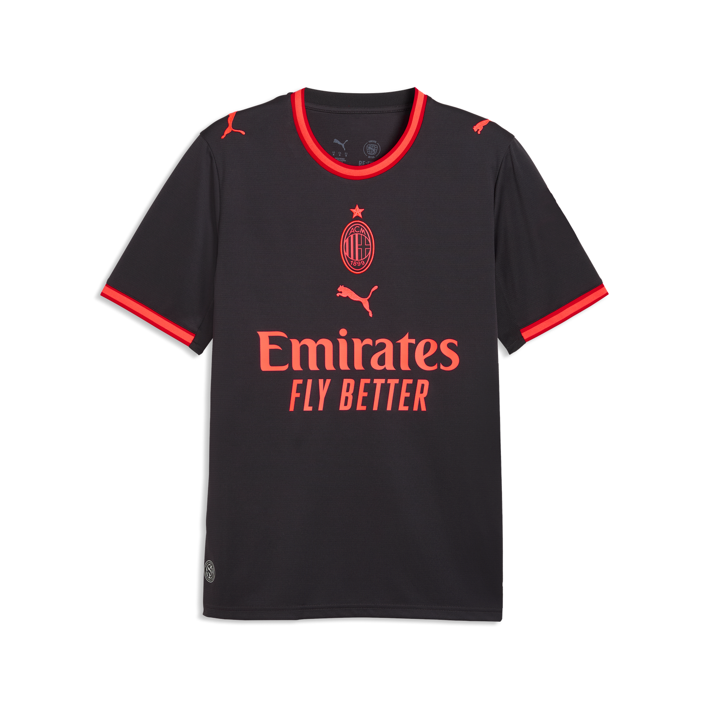 AC Milan 2026/27 Third Jersey