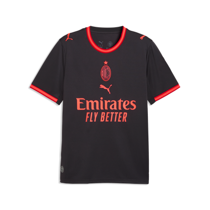 AC Milan 2026/27 Third Jersey