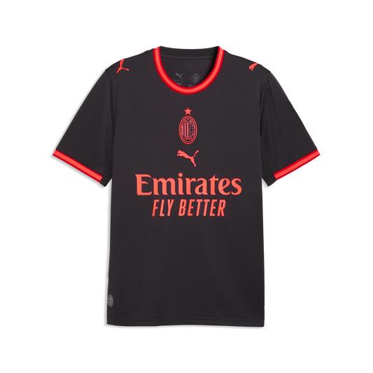 AC Milan 2026/27 Third Jersey