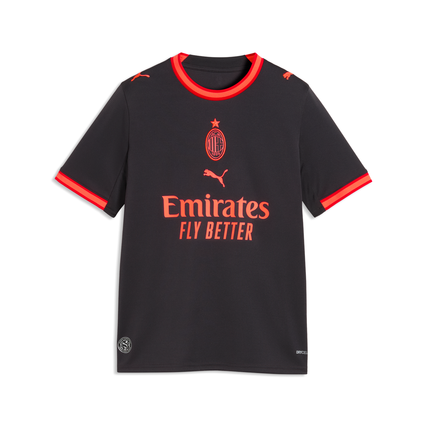 AC Milan 2026/27 Third Jersey Junior