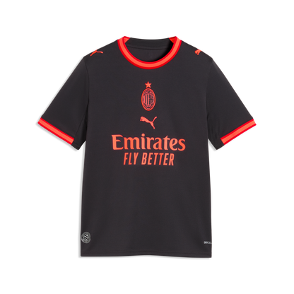 AC Milan 2026/27 Third Jersey Junior