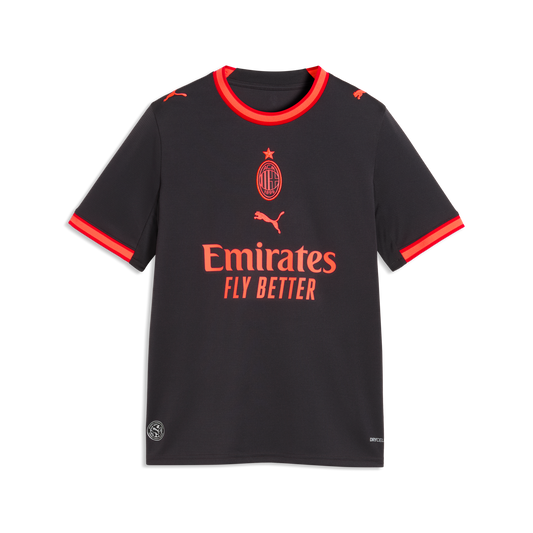 AC Milan 2026/27 Third Jersey Junior