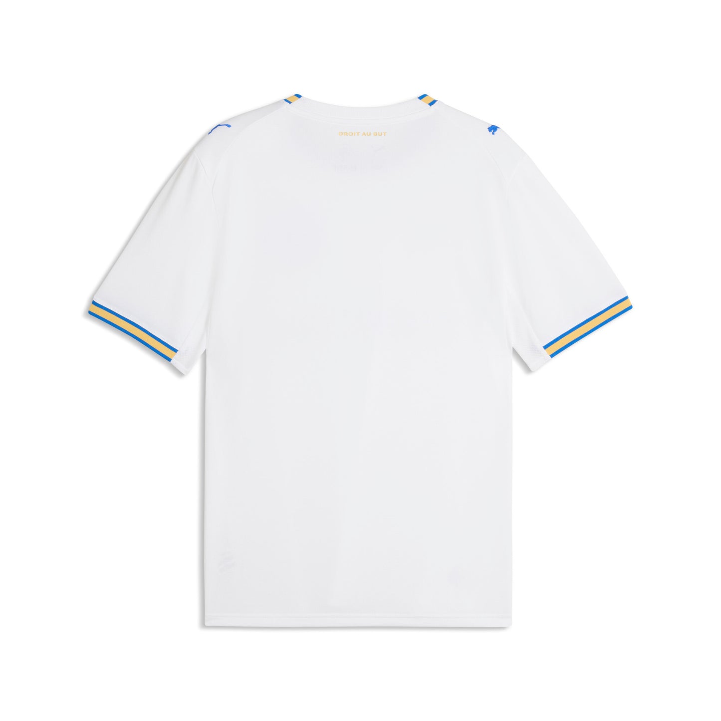 Olympique Marseille 2026/27 Home Jersey
