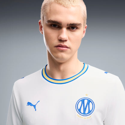 Olympique Marseille 2026/27 Home Jersey