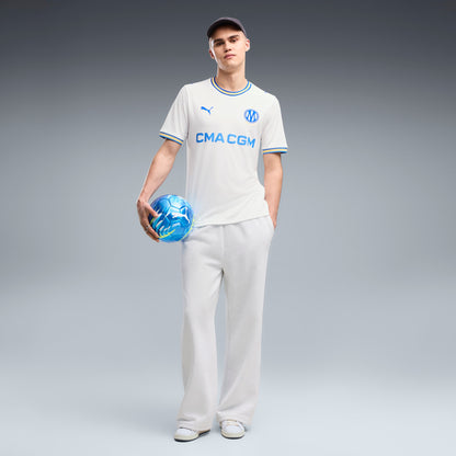 Olympique Marseille 2026/27 Home Jersey