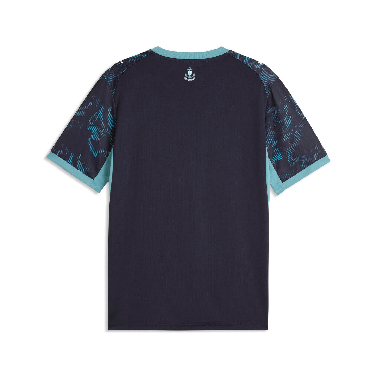 Olympique Marseille 2026/27 Away Jersey