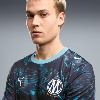 Olympique Marseille 2026/27 Away Jersey
