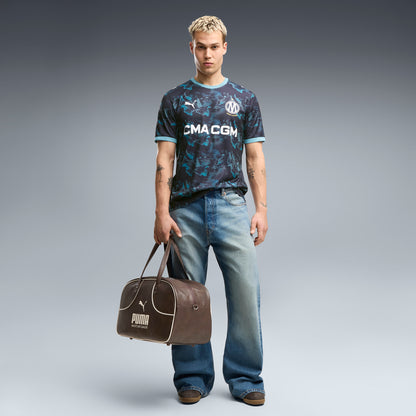 Olympique Marseille 2026/27 Away Jersey