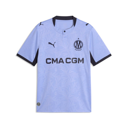 Olympique Marseille 2026/27 Third Jersey