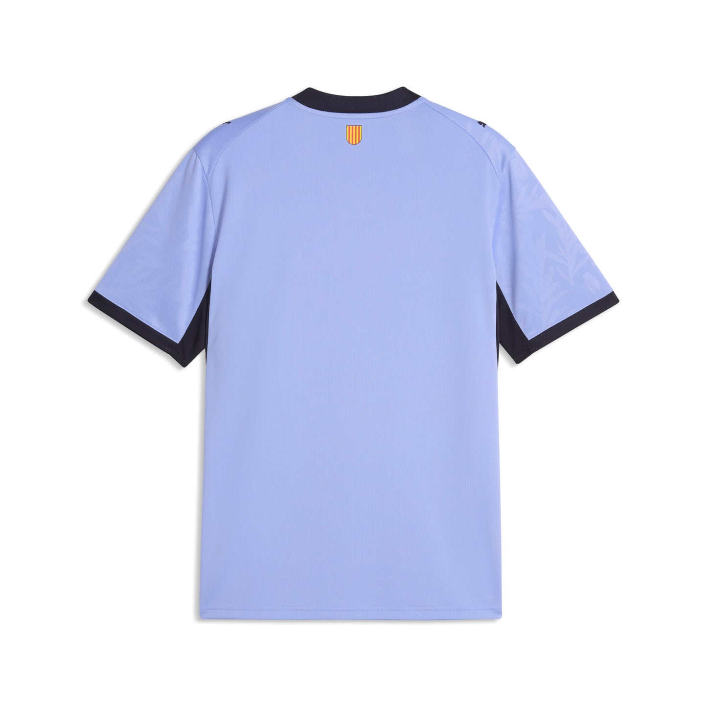 Olympique Marseille 2026/27 Third Jersey