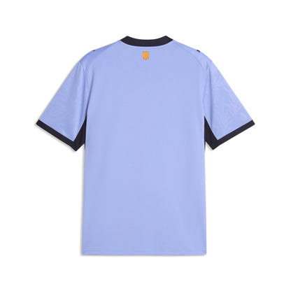 Olympique Marseille 2026/27 Third Jersey
