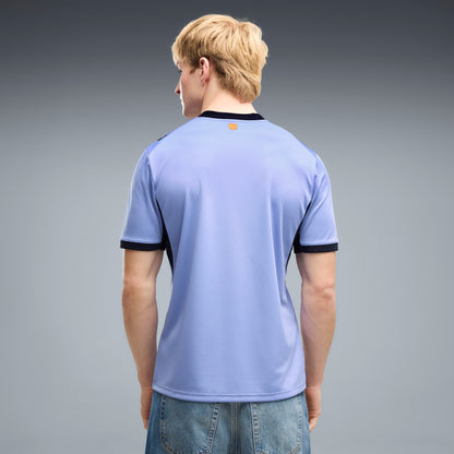 Olympique Marseille 2026/27 Third Jersey