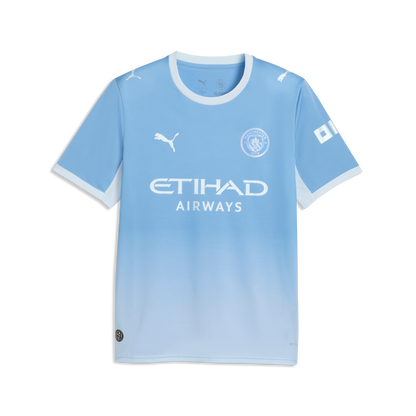 Manchester City MCFC 2026/27 Home Jersey