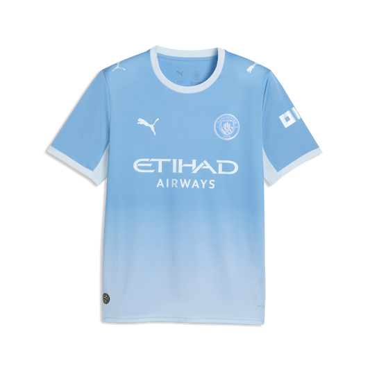 Manchester City MCFC 2026/27 Home Jersey
