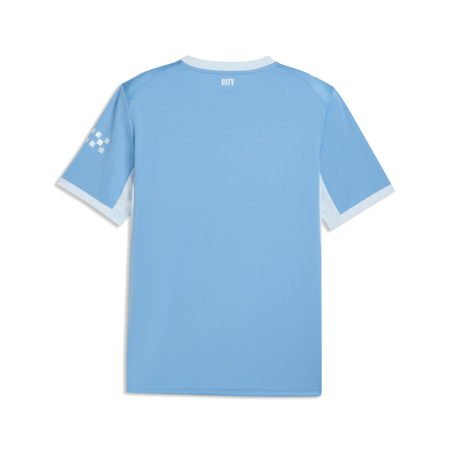 Manchester City MCFC 2026/27 Home Jersey
