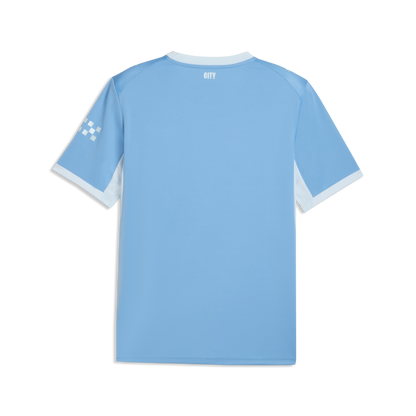 Manchester City MCFC 2026/27 Home Jersey
