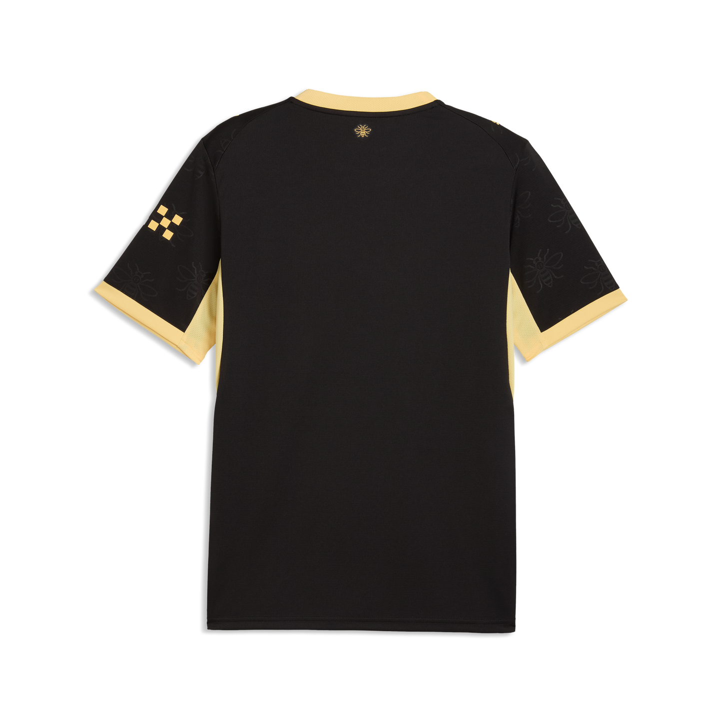 Maillot Manchester City 2026/27 Extérieur