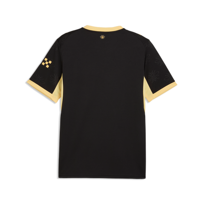 Maillot Manchester City 2026/27 Extérieur