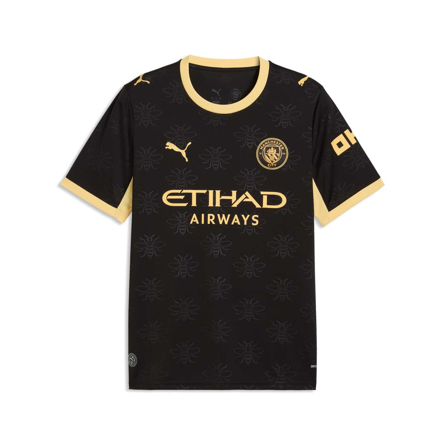 Maillot Manchester City 2026/27 Extérieur