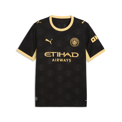 Maillot Manchester City 2026/27 Extérieur