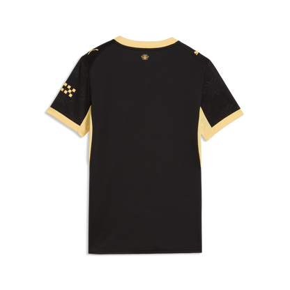 Manchester City 2026/27 Away Junior