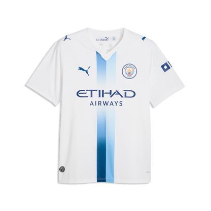 Maillot Manchester City Third 2026/27