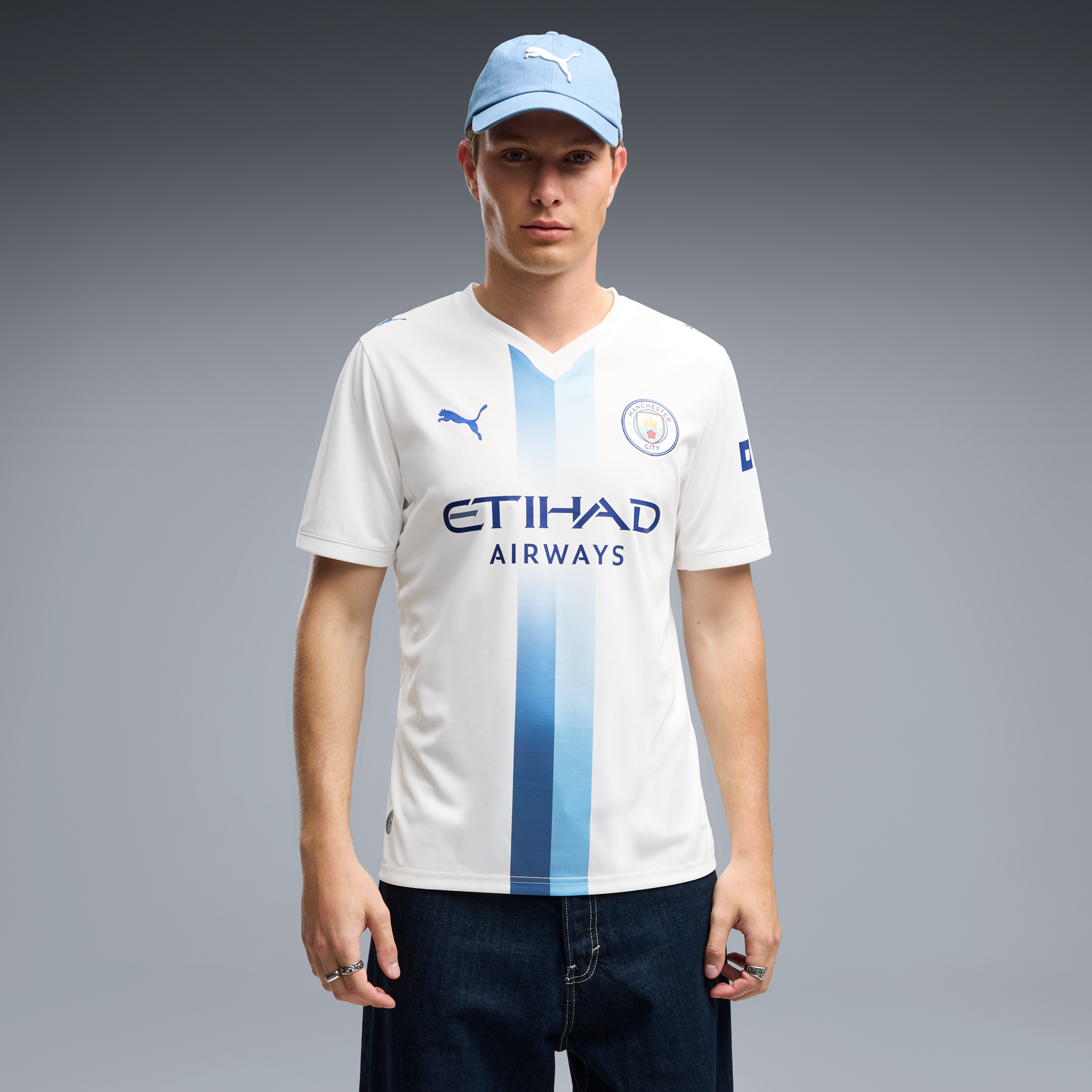 Maillot Manchester City Third 2026/27