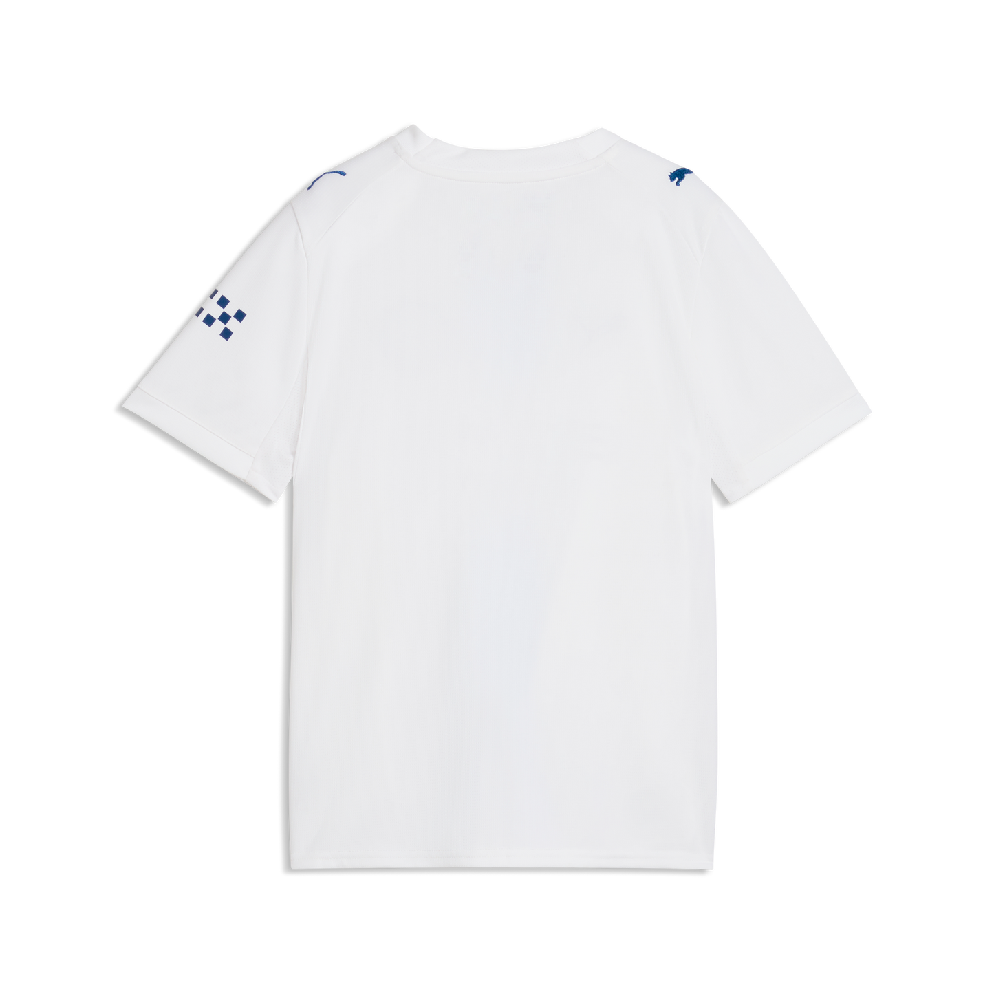 Manchester City 2026/27 Third Jersey Junior