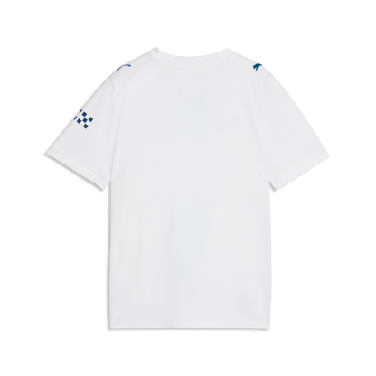 Manchester City 2026/27 Third Jersey Junior