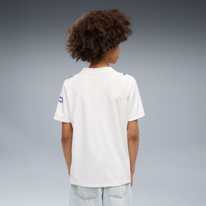 Manchester City 2026/27 Third Jersey Junior
