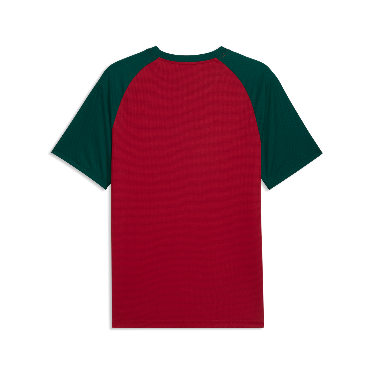 Maillot d'échauffement Maroc FRMF 2026