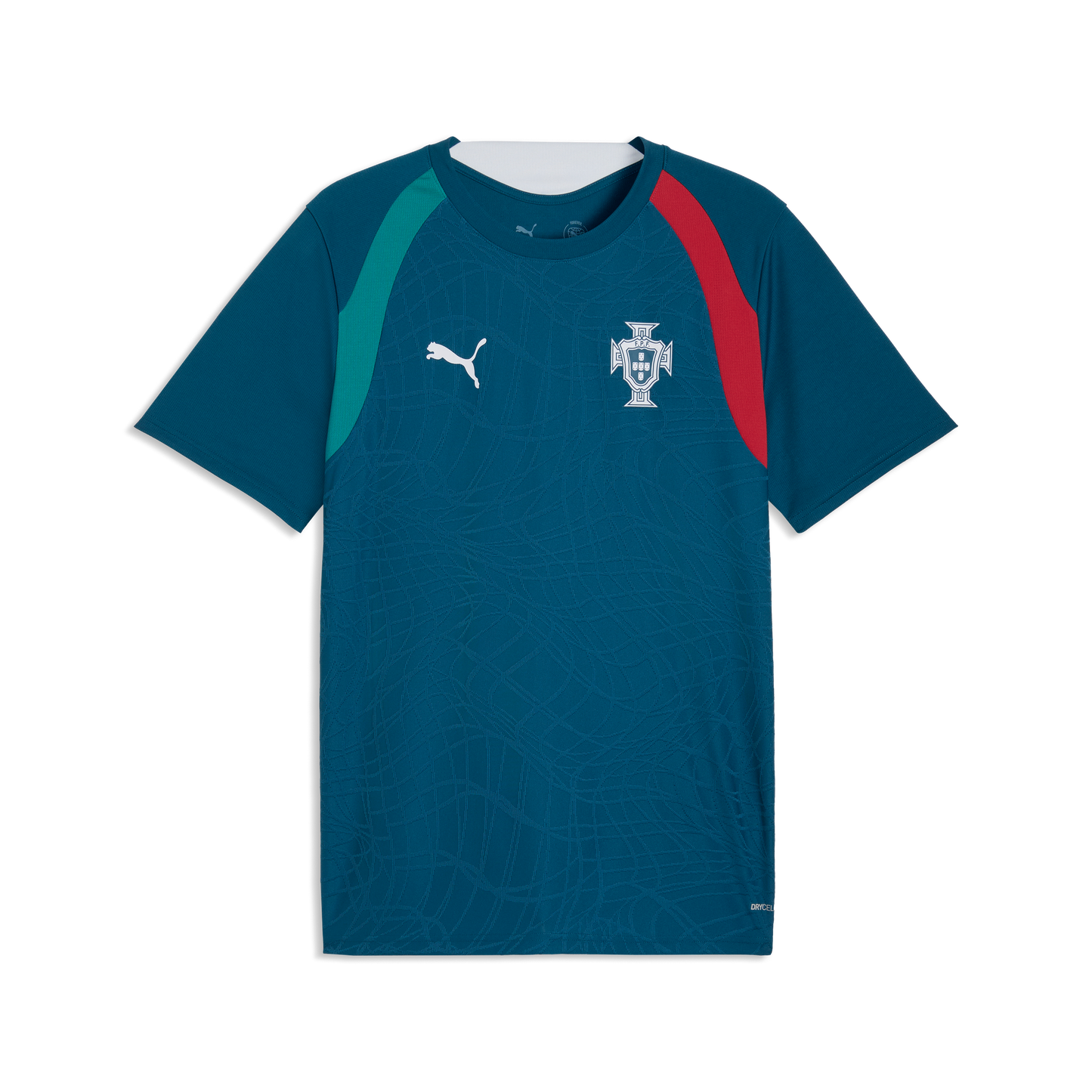 Maillot d'entraînement Portugal FPF