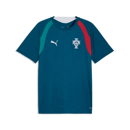 Maillot d'entraînement Portugal FPF