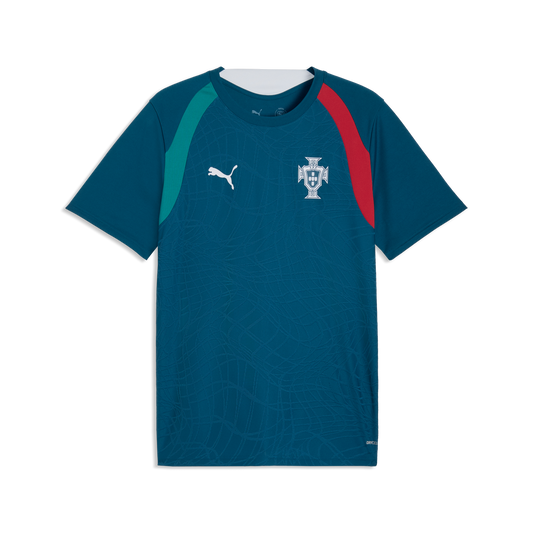 Maillot d'entraînement Portugal FPF