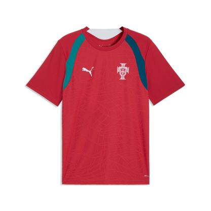 Maillot d'entraînement Portugal FPF