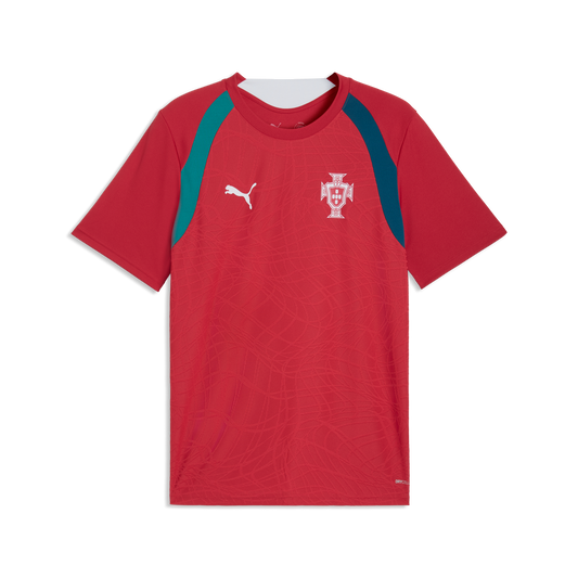 Maillot d'entraînement Portugal FPF