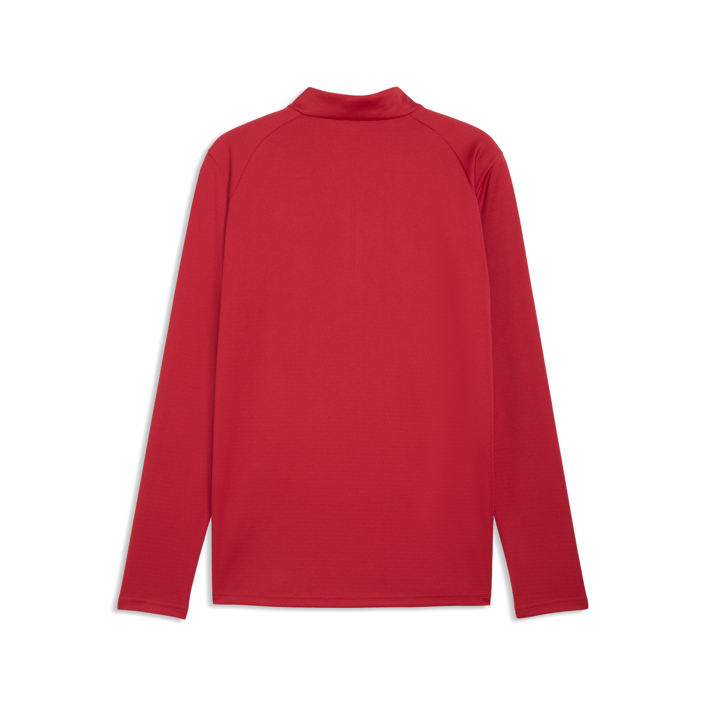 Portugal FPF Training 1/4 Zip