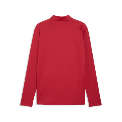 Portugal FPF Training 1/4 Zip