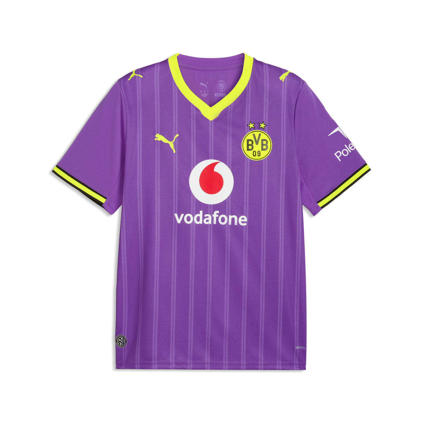Maillot Borrusia Dortmund 2026/27 Troisième