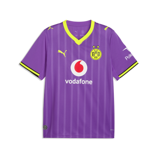 Borussia Dortmund 2026/27 Third Jersey