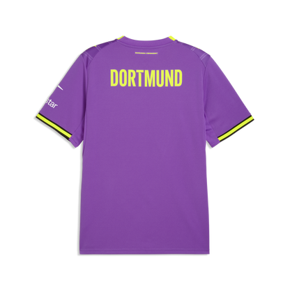 Maillot Borrusia Dortmund 2026/27 Troisième