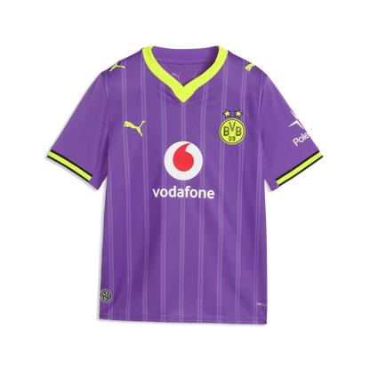 Borussia Dortmund 2026/27 Third Jersey Junior