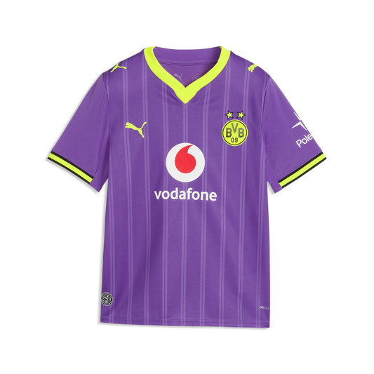 Borussia Dortmund 2026/27 Third Jersey Junior