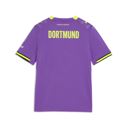 Borussia Dortmund 2026/27 Third Jersey Junior