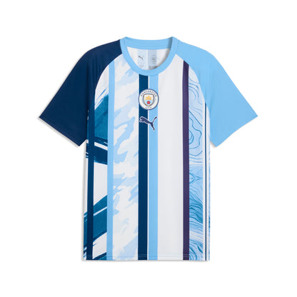 Maillot Pre Match Manchester City 